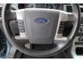 2010 Steel Blue Metallic Ford Flex SE  photo #13