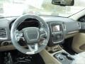 True Blue Pearl - Durango SXT AWD Photo No. 11