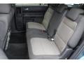 2010 Steel Blue Metallic Ford Flex SE  photo #15