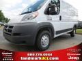 Bright White - ProMaster 1500 Cargo Low Roof Photo No. 1