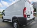 Bright White - ProMaster 1500 Cargo Low Roof Photo No. 2