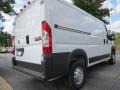 Bright White - ProMaster 1500 Cargo Low Roof Photo No. 3