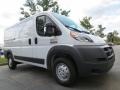 Front 3/4 View of 2014 ProMaster 1500 Cargo Low Roof
