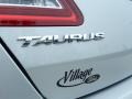 Ingot Silver Metallic - Taurus Limited Photo No. 4