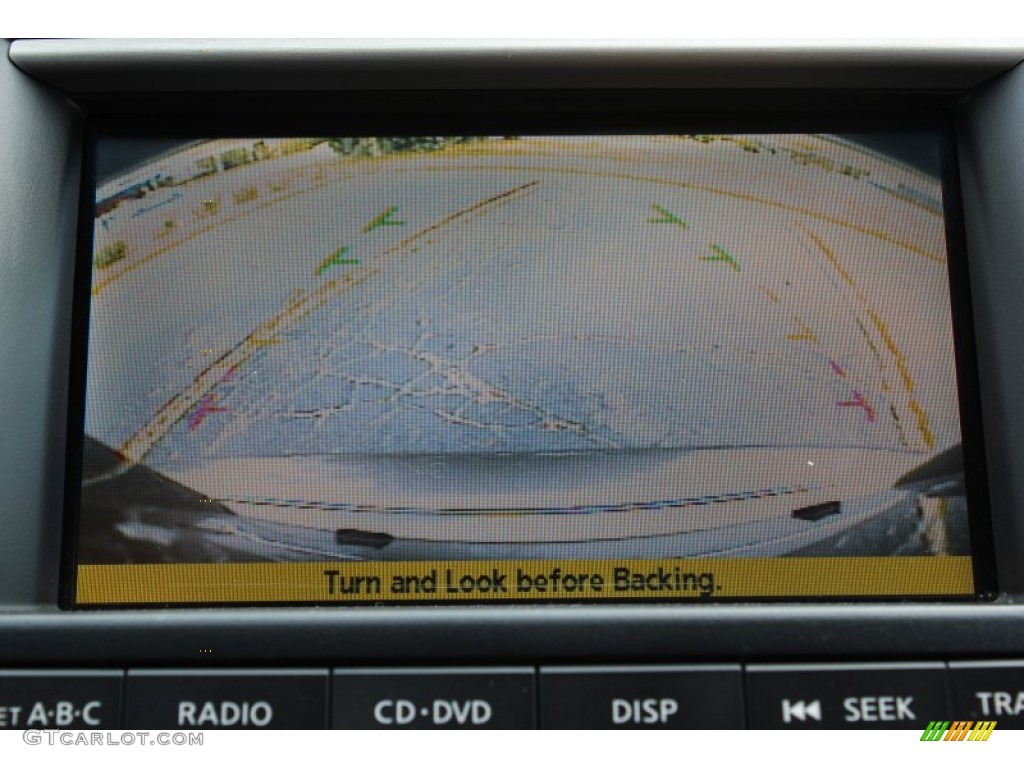 2007 FX 35 AWD - Beryllium 16 Metallic / Graphite photo #15