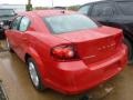 Redline 2-Coat Pearl - Avenger SE Photo No. 2