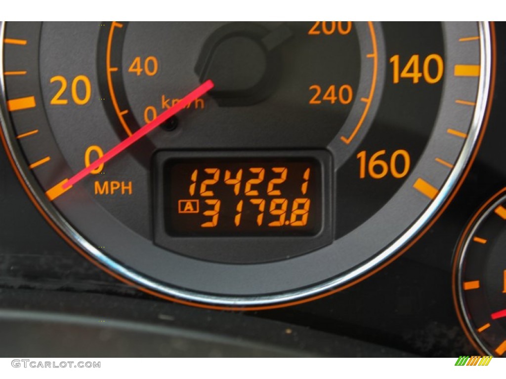 2007 FX 35 AWD - Beryllium 16 Metallic / Graphite photo #16