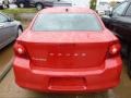 Redline 2-Coat Pearl - Avenger SE Photo No. 3