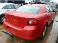 Redline 2-Coat Pearl - Avenger SE Photo No. 4
