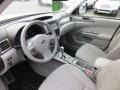 2010 Satin White Pearl Subaru Forester 2.5 X Limited  photo #16