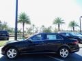 Black - E 350 Sedan Photo No. 2
