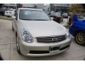 Serengeti Sand Metallic - G 35 Sedan Photo No. 23
