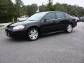 Black - Impala LT Photo No. 2