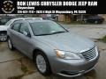 Billet Silver Metallic - 200 Touring Sedan Photo No. 1
