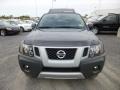 2010 Night Armor Metallic Nissan Xterra S 4x4  photo #2