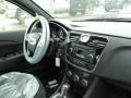Billet Silver Metallic - 200 Touring Sedan Photo No. 3