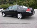 Black - Impala LT Photo No. 4