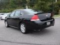 Black - Impala LT Photo No. 5