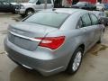 Billet Silver Metallic - 200 Touring Sedan Photo No. 5