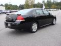 Black - Impala LT Photo No. 6