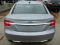 Billet Silver Metallic - 200 Touring Sedan Photo No. 6