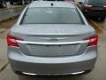 2014 Billet Silver Metallic Chrysler 200 Touring Sedan  photo #6