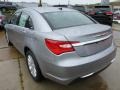 Billet Silver Metallic - 200 Touring Sedan Photo No. 7
