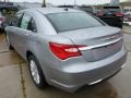 2014 Billet Silver Metallic Chrysler 200 Touring Sedan  photo #7