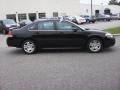 Black - Impala LT Photo No. 8