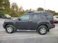 Night Armor Metallic - Xterra S 4x4 Photo No. 8