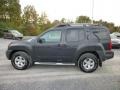 2010 Night Armor Metallic Nissan Xterra S 4x4  photo #8