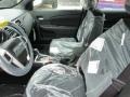 Billet Silver Metallic - 200 Touring Sedan Photo No. 10