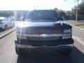 2005 Black Chevrolet Avalanche Z71 4x4  photo #2