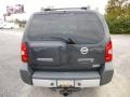 2010 Night Armor Metallic Nissan Xterra S 4x4  photo #10