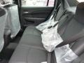 Billet Silver Metallic - 200 Touring Sedan Photo No. 11