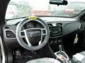 Billet Silver Metallic - 200 Touring Sedan Photo No. 12