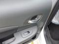 Billet Silver Metallic - 200 Touring Sedan Photo No. 13