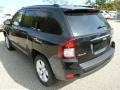 2014 Black Jeep Compass Sport 4x4  photo #3