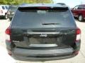 2014 Black Jeep Compass Sport 4x4  photo #4