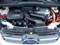 Ingot Silver - C-Max Energi Photo No. 11