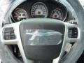 Billet Silver Metallic - 200 Touring Sedan Photo No. 19