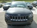 2014 Black Jeep Compass Sport 4x4  photo #10