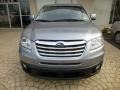 2011 Steel Silver Metallic Subaru Tribeca 3.6R Limited  photo #2