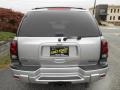 Silverstone Metallic - TrailBlazer LS 4x4 Photo No. 5