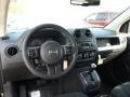 Black - Compass Sport 4x4 Photo No. 14