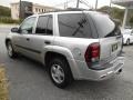 Silverstone Metallic - TrailBlazer LS 4x4 Photo No. 7