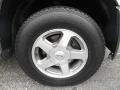 Silverstone Metallic - TrailBlazer LS 4x4 Photo No. 8