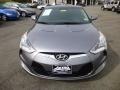 Triathlon Gray - Veloster  Photo No. 2