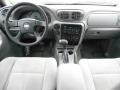 Silverstone Metallic - TrailBlazer LS 4x4 Photo No. 10