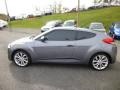 Triathlon Gray - Veloster  Photo No. 4